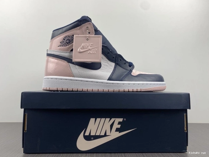High Jordan Atmosphere DD9335-641 OG 1 Air 0806